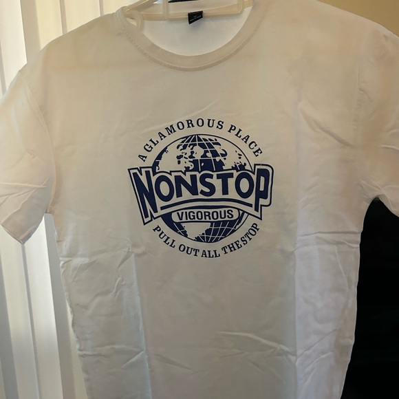 Vintage Style T-Shirt, streetwear - Picture 1 of 1